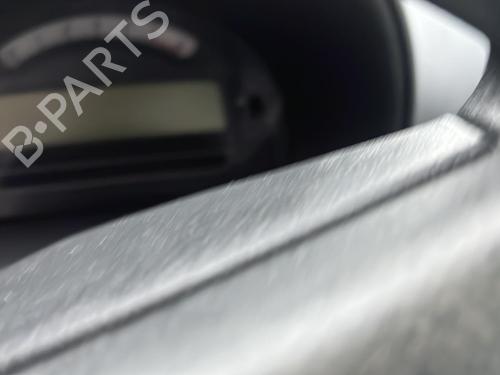 Rim CITROËN C2 (JM_) 1.4 HDi | BP21797372C45