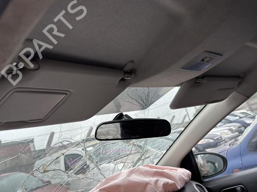 Front left window mechanism MAZDA 2 (DE_, DH_) 1.4 MZR-CD | BP26957669C22 - Image 13