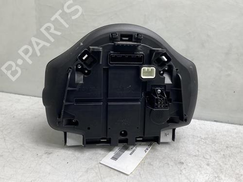 Instrument cluster PEUGEOT 108 1.0 VTi 72 | BP19971627C47 