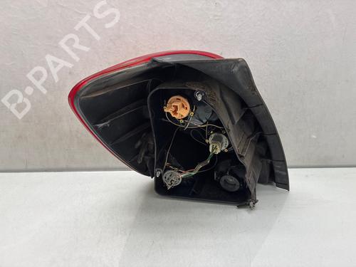 Used Right taillight Right taillight 37723405 37723405