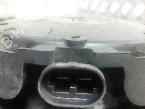 Used Radiator fan Radiator fan RENAULT SCÉNIC III (JZ0/1_) 1.6 dCi (JZ00, JZ12) (130 hp) 20002665 20002665