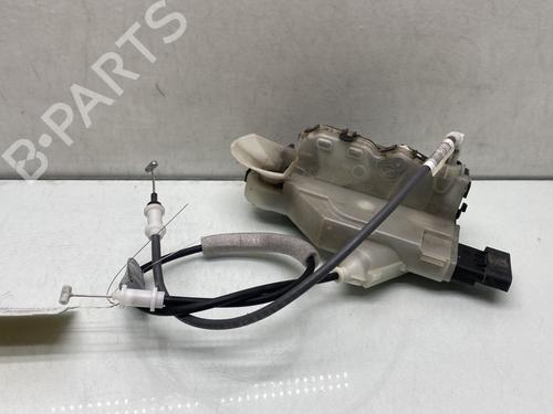 Front left lock CITROËN C3 / C3 ORIGIN III (SX) 1.2 PureTech 82 | BP28282056C98 