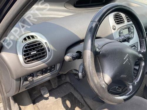 Seat buckle CITROËN XSARA PICASSO (N68) 1.6 HDi | BP19958089I32 
