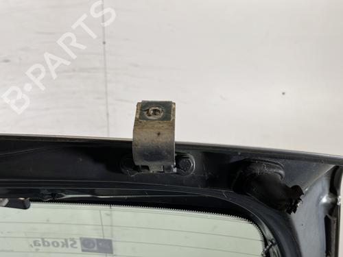 Tailgate SKODA YETI (5L) 1.2 TSI | BP29942962C6