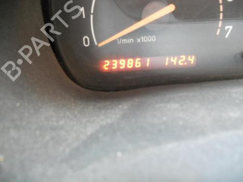 Brukte deler til SAAB 9-3 Cabriolet (YS3D) 4724177