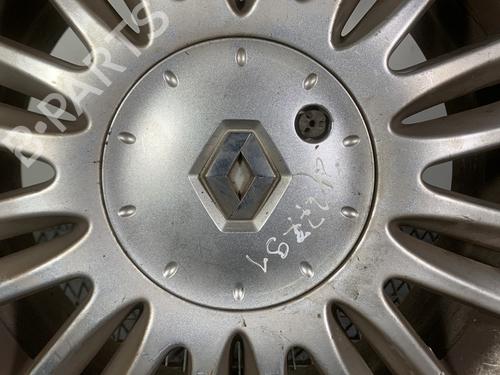 Rim RENAULT SCÉNIC II (JM0/1_) 1.9 dCi (JM14) | BP22899371C45 