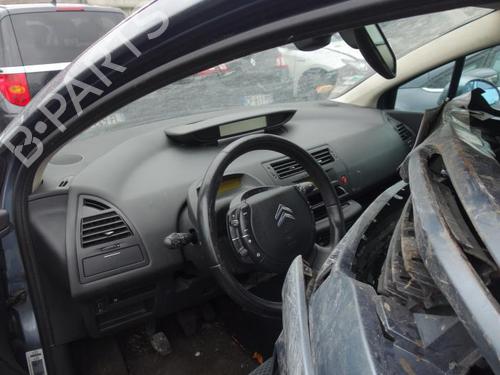Seat buckle CITROËN C4 I (LC_) 1.6 HDi | BP20004254I32 