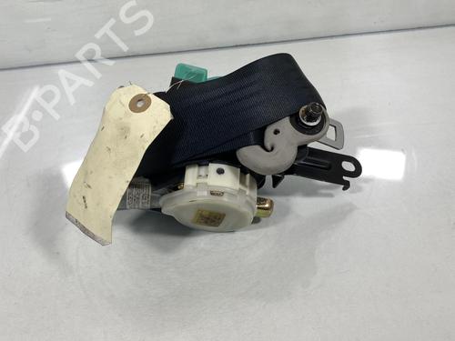 Used Front right seatbelt Front right seatbelt MAZDA 2 (DY) [2003-2007] 20002656 20002656