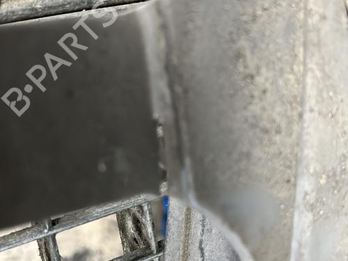 Front bumper PEUGEOT 206 Hatchback (2A/C) 1.6 i | BP28212519C7 