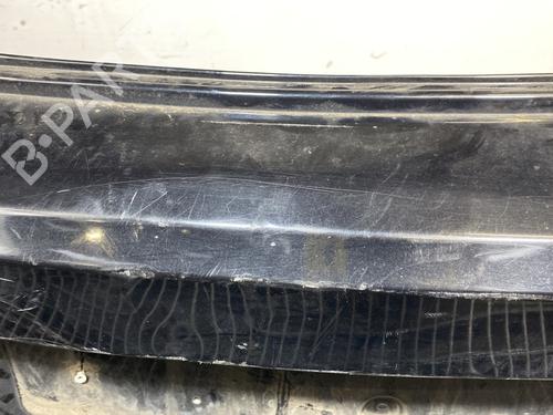 Rear bumper SEAT LEON (1P1) 1.6 TDI | BP21373089C8 