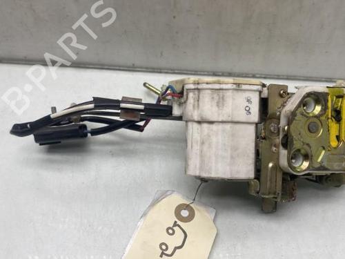 Used Front right lock Front right lock MAZDA MX-5 II (NB) 1.6 16V (NB6C) (110 hp) 19966441 19966441