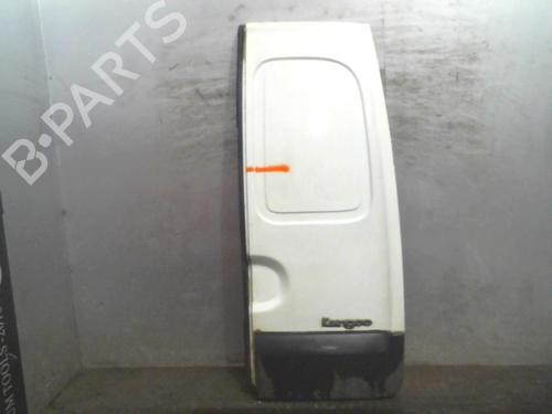 Used Right tailgate RENAULT KANGOO Express (FC0/1_) [1997-2025]  21950801