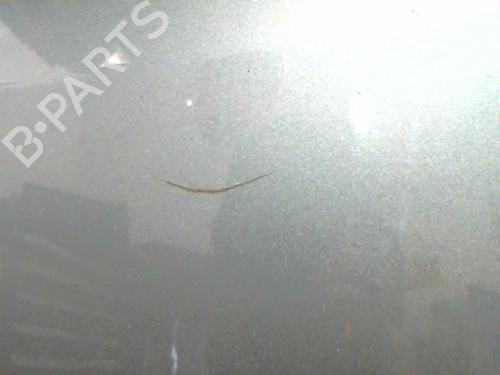 Right rear door RENAULT MEGANE II Estate (KM0/1_) 1.5 dCi (KM0F, KM0T, KM2B) | BP20032337C5 