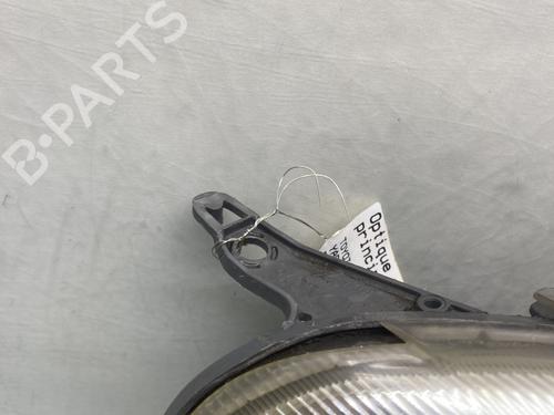 Right headlight TOYOTA YARIS (_P1_) 1.4 D-4D (NLP10_, NLP10R) | BP28097211C29 