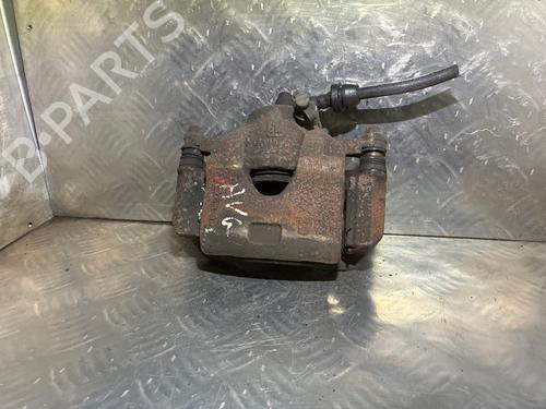 Left front brake caliper CHEVROLET SPARK (M300) | BP37006203M105 - Image 2