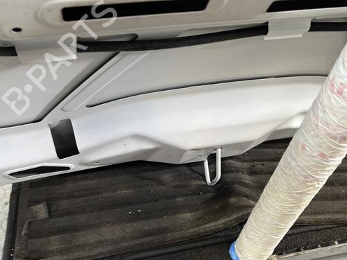 Motorhjelm CITROËN C3 II (SC_) 1.0 VTi 68 | BP30459885C1 