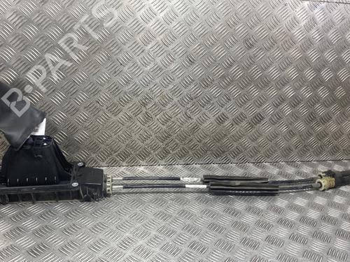 Used Gear lever RENAULT CLIO IV (BH_) 1.5 dCi 75 (75 hp) 31213184