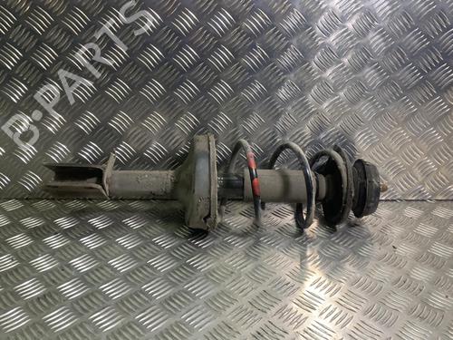 Used Right front shock absorber RENAULT CLIO III (BR0/1, CR0/1) [2005-2014]  30409104