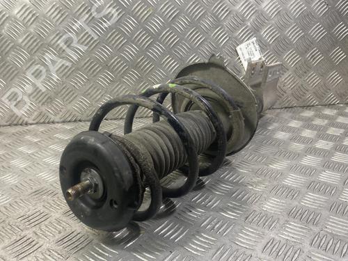 Used Left front shock absorber Left front shock absorber CITROËN DS4 (NX_) 1.6 BlueHDi 120 (120 hp) 19970076 19970076