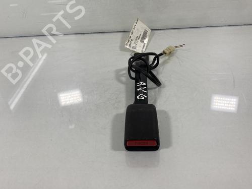 Seat buckle OPEL AGILA B (H08) 1.2 (F68) | BP23768314I32 