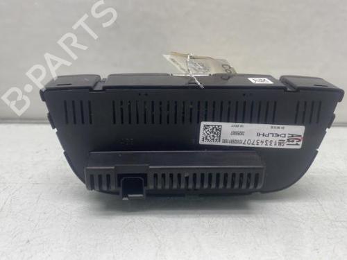 Used Climate control Climate control OPEL MERIVA B MPV (S10) 1.7 CDTI (75) (110 hp) 19967918 19967918