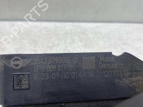 Used Pedal Pedal MINI MINI CLUBMAN (R55) Cooper (122 hp) 19953064 19953064