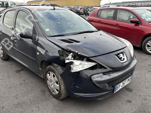 Ignition coil PEUGEOT 206+ (2L_, 2M_) 1.1 | BP31212002M94 - Image 13