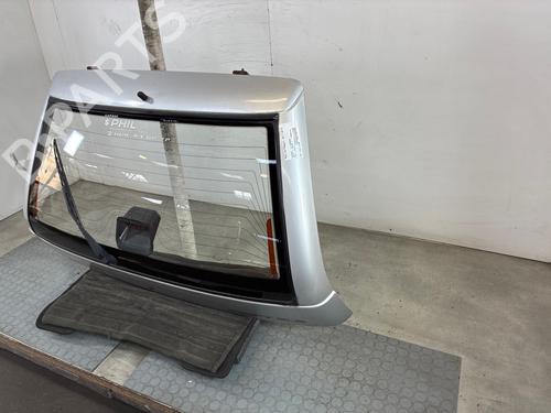 Used Tailgate Tailgate SUZUKI SWIFT II Hatchback (EA, MA) 1.0 i (SF310, AA44) (53 hp) 36549997 36549997