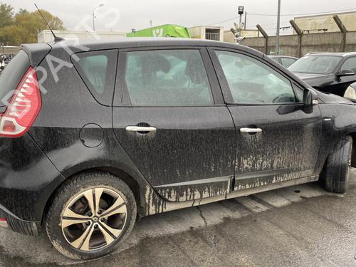 Switch RENAULT SCÉNIC III (JZ0/1_) 1.5 dCi | BP23765267I30 - Image 74