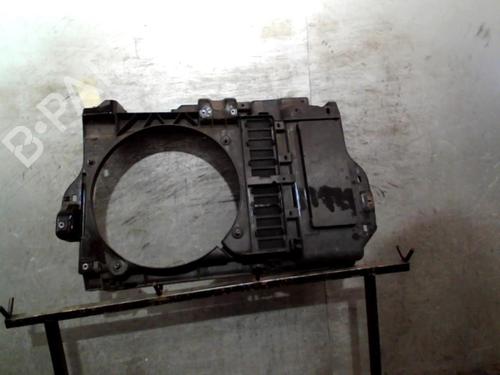 Used Front slam panel PEUGEOT 407 Coupe (6C_) 2.2 16V (163 hp) 20013999