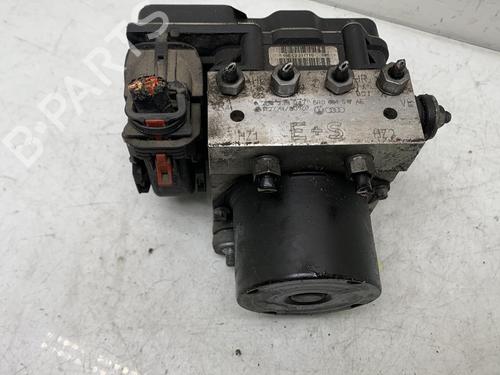 ABS pump SEAT IBIZA IV (6J5, 6P1) 1.6 TDI | BP20022793M43 