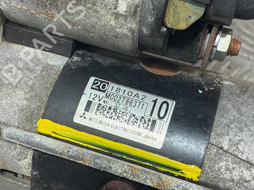 Used Starter Starter 39426948 39426948