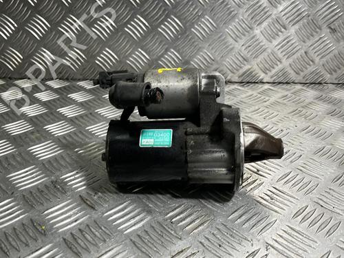 Used Starter Starter KIA RIO III (UB) 1.25 CVVT (86 hp) 19975911 19975911