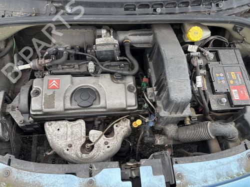 Højre fortil støddæmper CITROËN C3 I (FC_, FN_) 1.4 i | BP30719984M17 