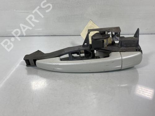 Rear left exterior door handle PEUGEOT 3008 I MPV (0U_) 2.0 HDi 150 / BlueHDi 150 | BP19997273C130 