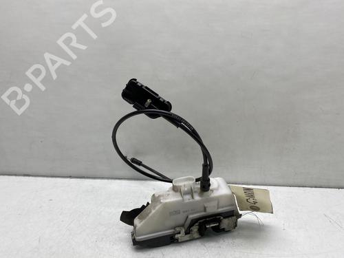 Front left lock RENAULT ESPACE IV (JK0/1_) 2.0 dCi (JK01, JK02, JK1J, JK1K, JK1H) | BP28704744C98