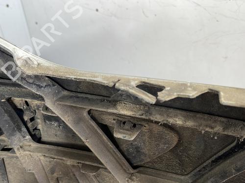 Front bumper PEUGEOT 307 Break (3E) 1.6 HDi 110 | BP28279846C7 