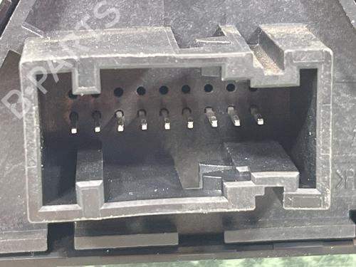 Warning switch OPEL CORSA D (S07) 1.2 LPG (L08, L68) | BP37006003I22 - Image 2