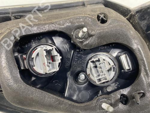 Right taillight MAZDA 3 (BK) | BP20034699C35 - Image 2