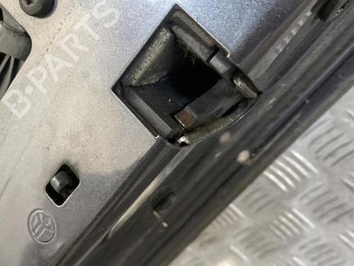 Right rear door BMW 1 (E87) 118 d | BP21957604C5 