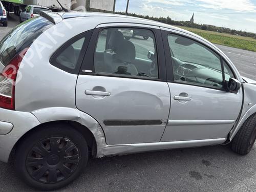 Left taillight CITROËN C3 I (FC_, FN_) 1.4 HDi | BP32063218C34 