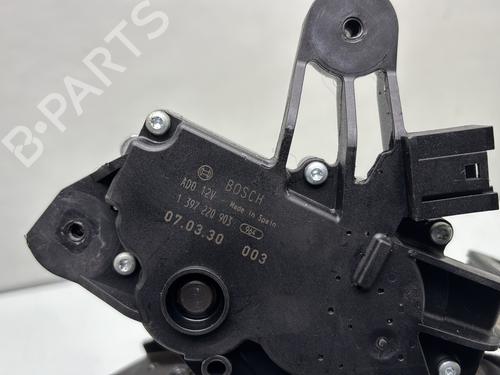 Rear wiper motor BMW 3 Touring (E91) 330 xd | BP29507523M102 