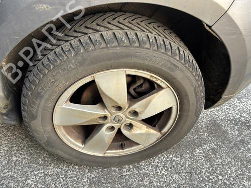 Switch RENAULT SCÉNIC III (JZ0/1_) 1.5 dCi | BP25446422I30  - Image 9