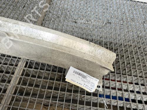 Rear bumper reinforcement AUDI A3 (8P1) 2.0 TDI 16V | BP29413360C73 