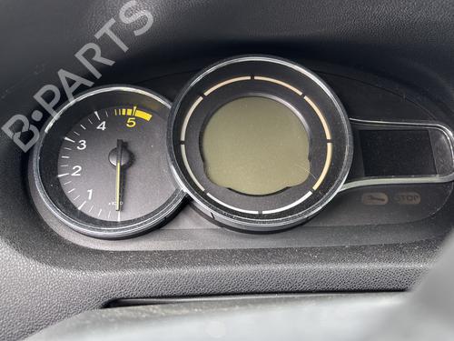 Switch RENAULT MEGANE III Hatchback (BZ0/1_, B3_) 1.6 dCi (BZ00, BZ12, BZ13) | BP36474282I30 - Image 22