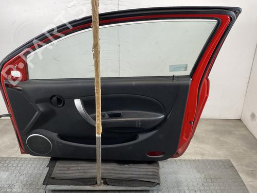 Right front door CHEVROLET AVEO / KALOS Hatchback (T250, T255) 1.2 LPG | BP24377165C3 