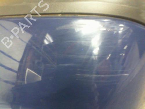 Rear bumper FORD FIESTA IV (JA_, JB_)  | BP21947888C8 