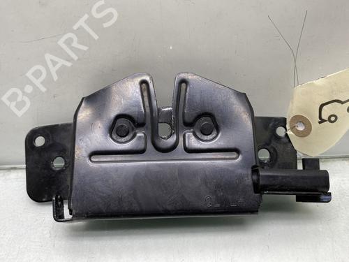 Panserlås KIA SPORTAGE IV (QL, QLE) 1.7 CRDi (116 hp) 31850553