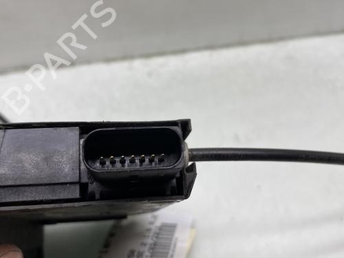 Rear left lock CITROËN C4 Picasso II 1.6 BlueHDi 120 | BP28625016C100 