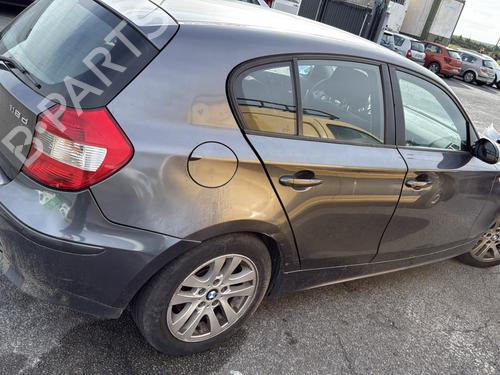 Steering rack BMW 1 (E87) 118 d | BP33724211M22  - Image 5